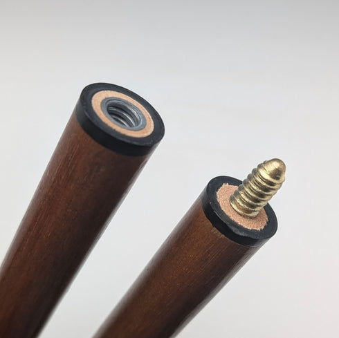 英國復古舌桿高爾夫球桿型分體手杖 手杖 90 厘米